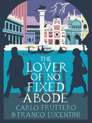 The Lover of No Fixed Abode - ebook